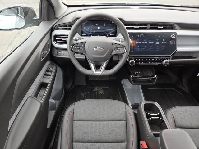 New 2027 Chevrolet Bolt RS w/ Technology Package FWD image 29