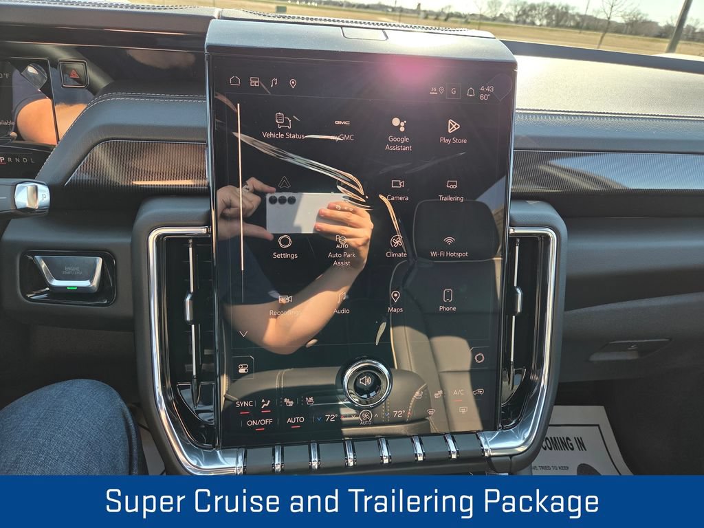 New 2026 GMC Yukon XL Elevation w/ Elevation Premium Package AWD/4WD image 28
