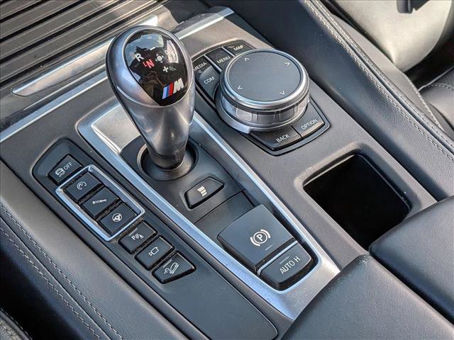 Used 2018 BMW X5 M w/ Executive Package image 14