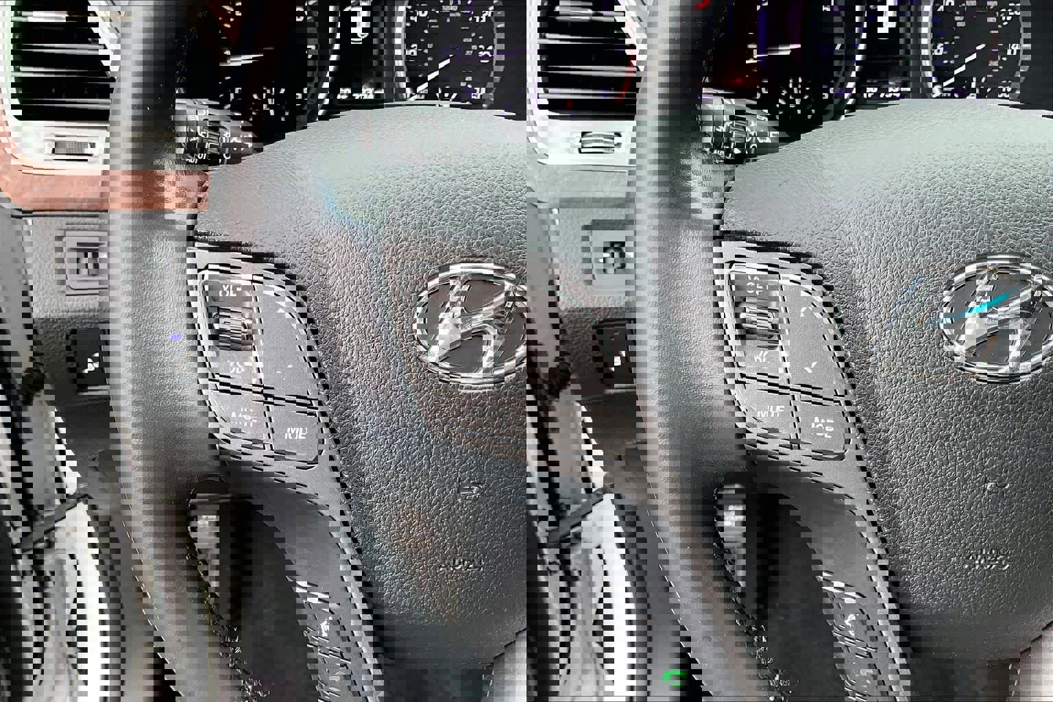 Used 2018 Hyundai Santa Fe Sport image 23