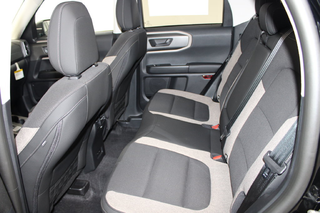 New 2026 Ford Bronco Sport Big Bend AWD/4WD image 21