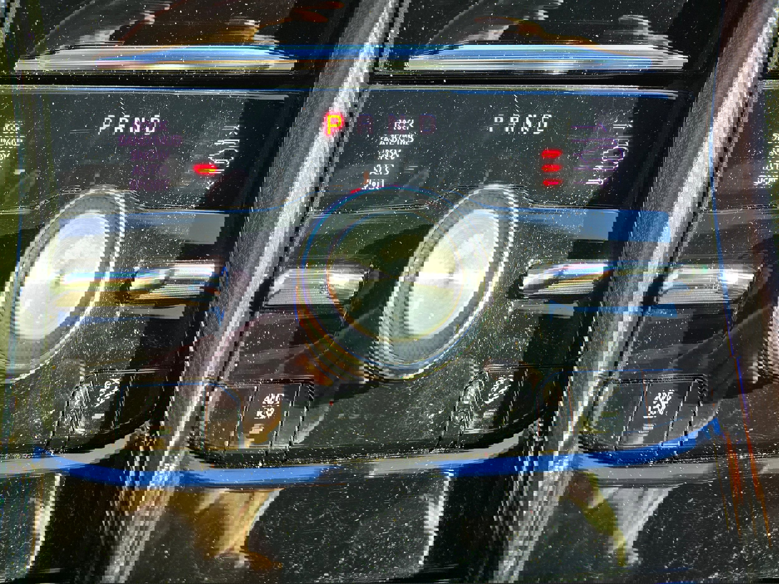 Used 2022 Jeep Grand Cherokee L Overland image 18