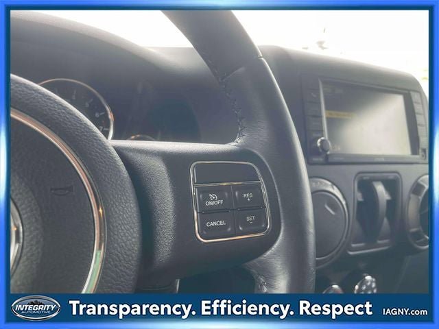 Used 2017 Jeep Wrangler Sport AWD/4WD image 17