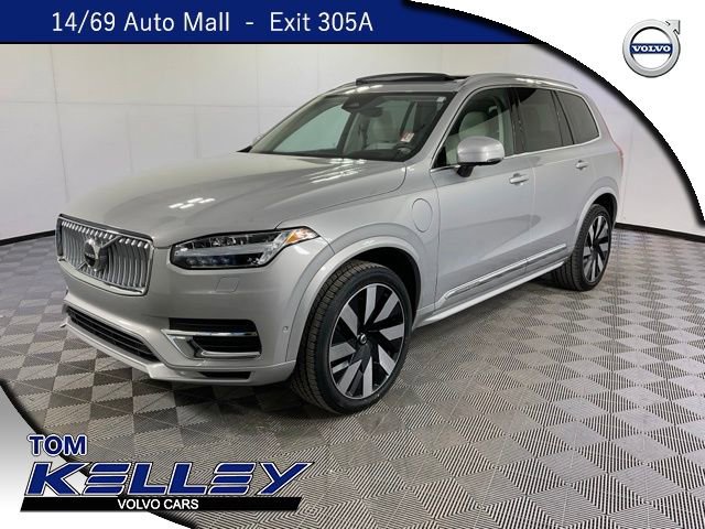 Used 2023 Volvo XC90 T8 Ultimate image 1