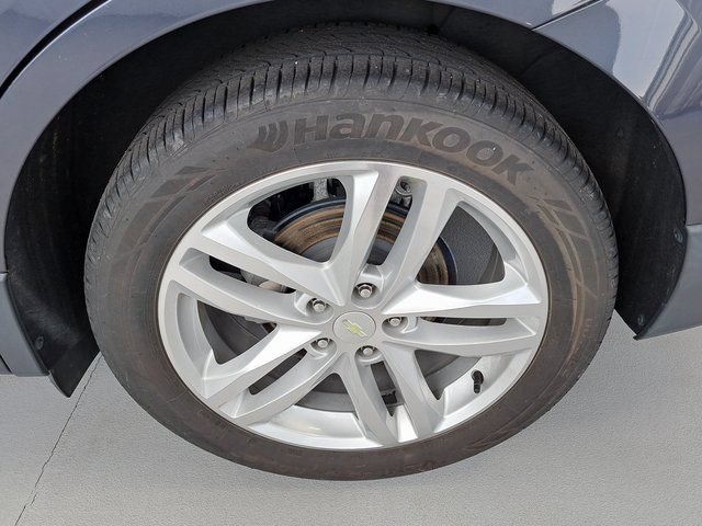 Used 2019 Chevrolet Equinox Premier FWD image 34