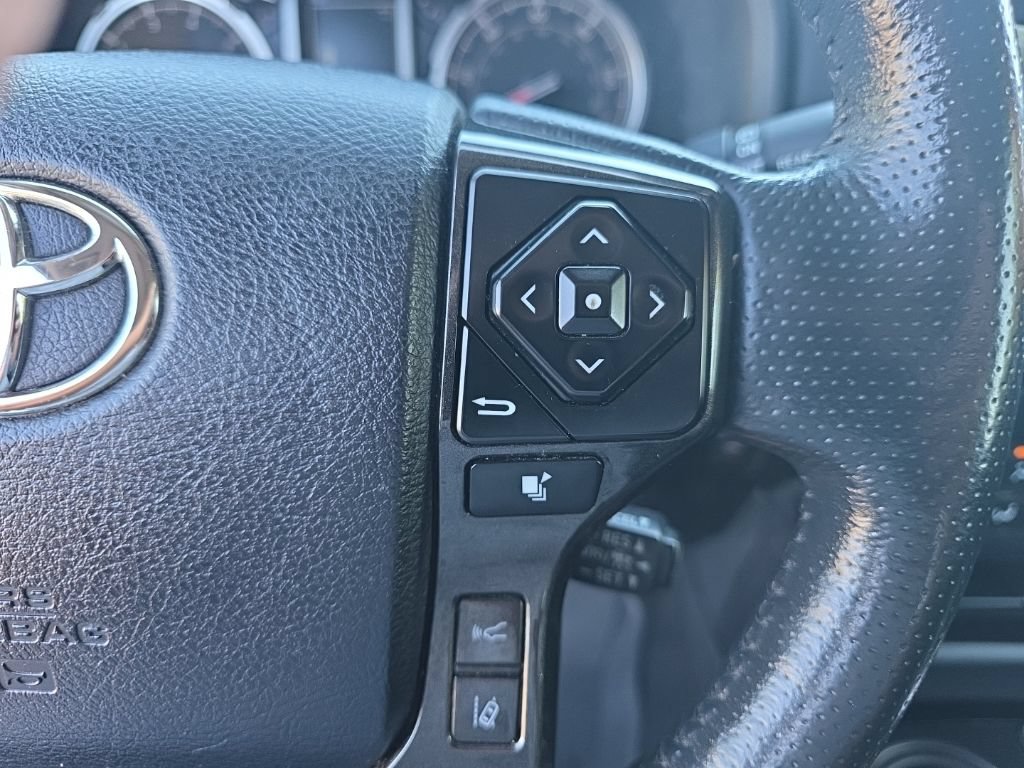 Certified 2023 Toyota 4Runner TRD Pro AWD/4WD image 19