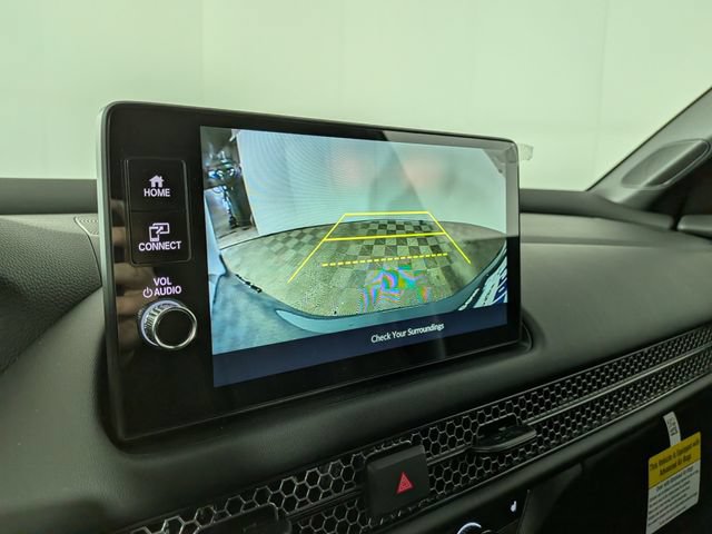 New 2027 Honda HR-V Sport image 5