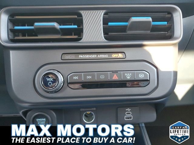 New 2026 Ford Maverick XLT w/ Equipment Group 301A image 26