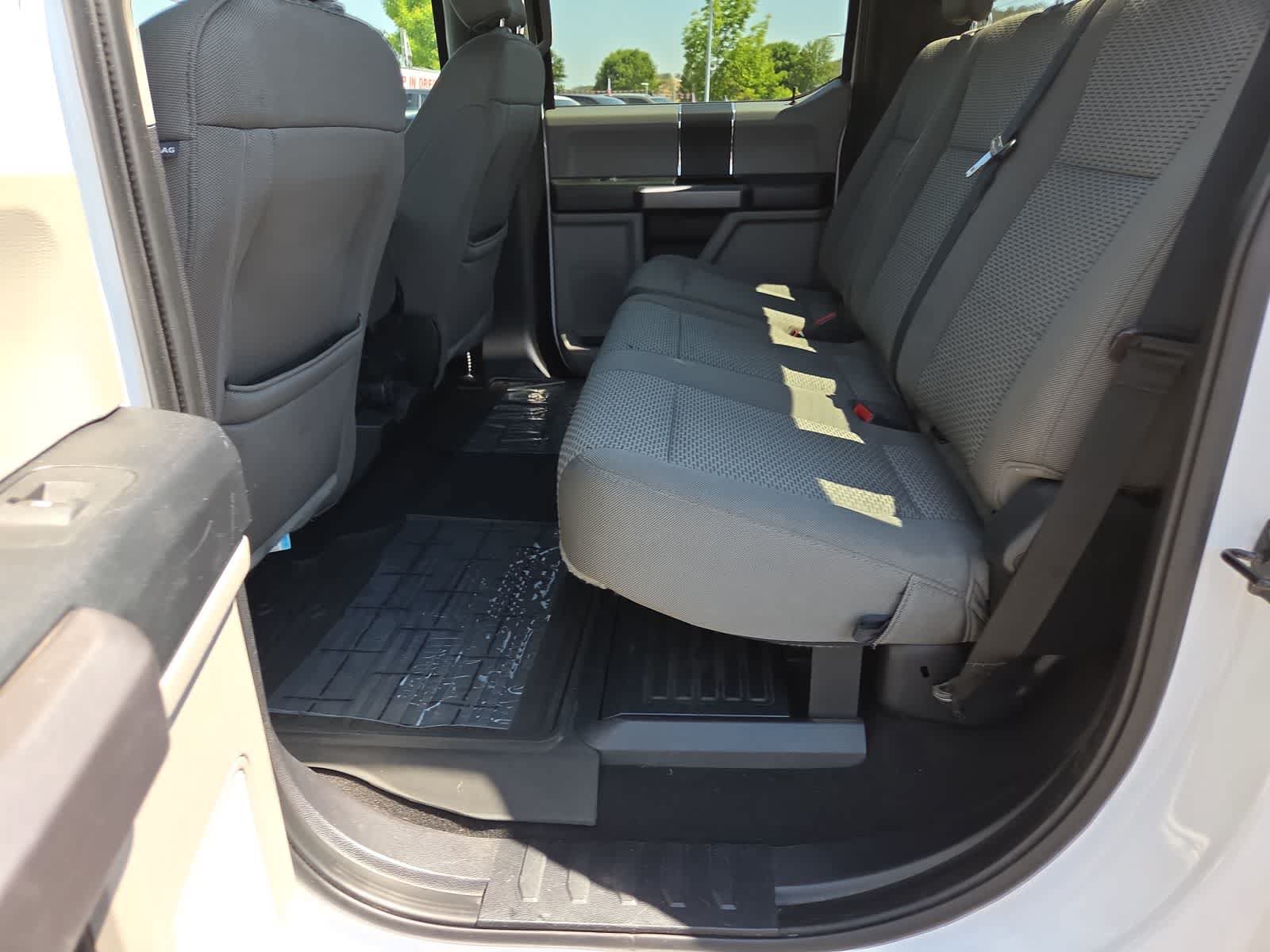 Used 2020 Ford F250 XLT w/ XLT Value Package AWD/4WD image 21