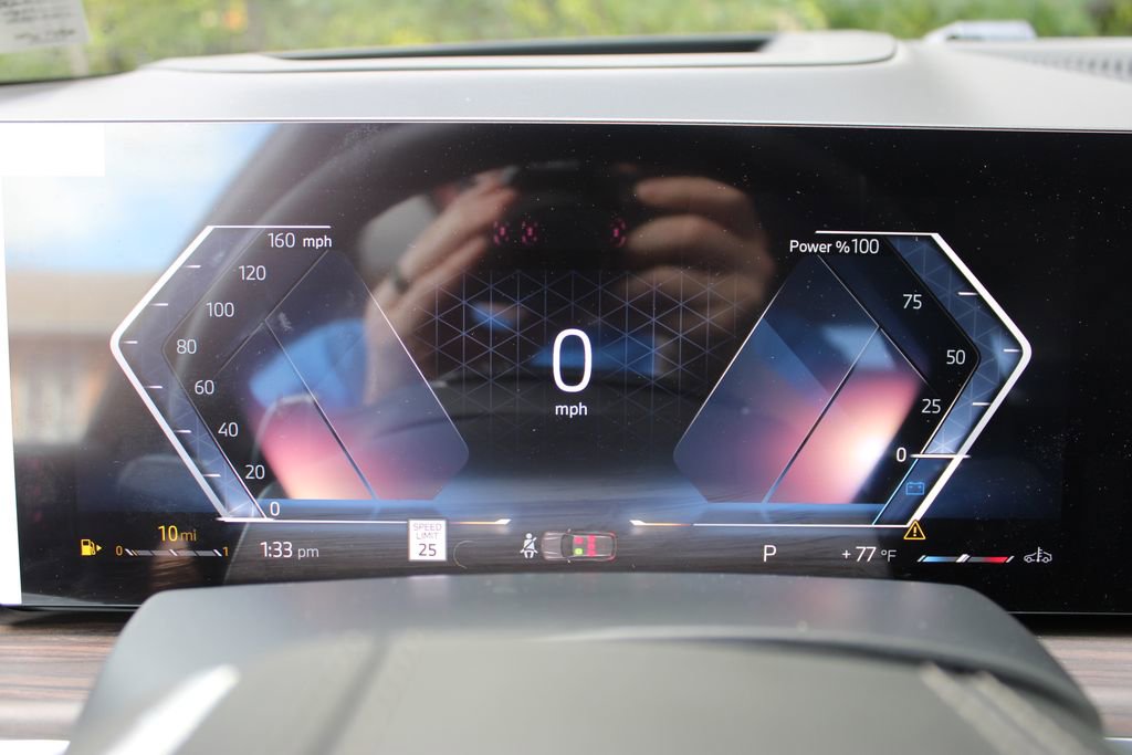 New 2026 BMW X7 xDrive40i w/ Executive Package image 11