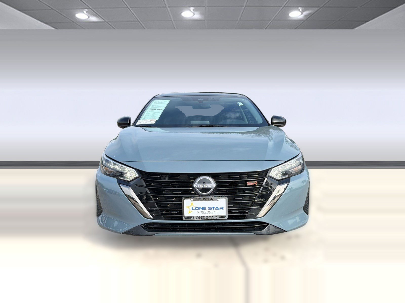 Used 2024 Nissan Sentra SR image 6