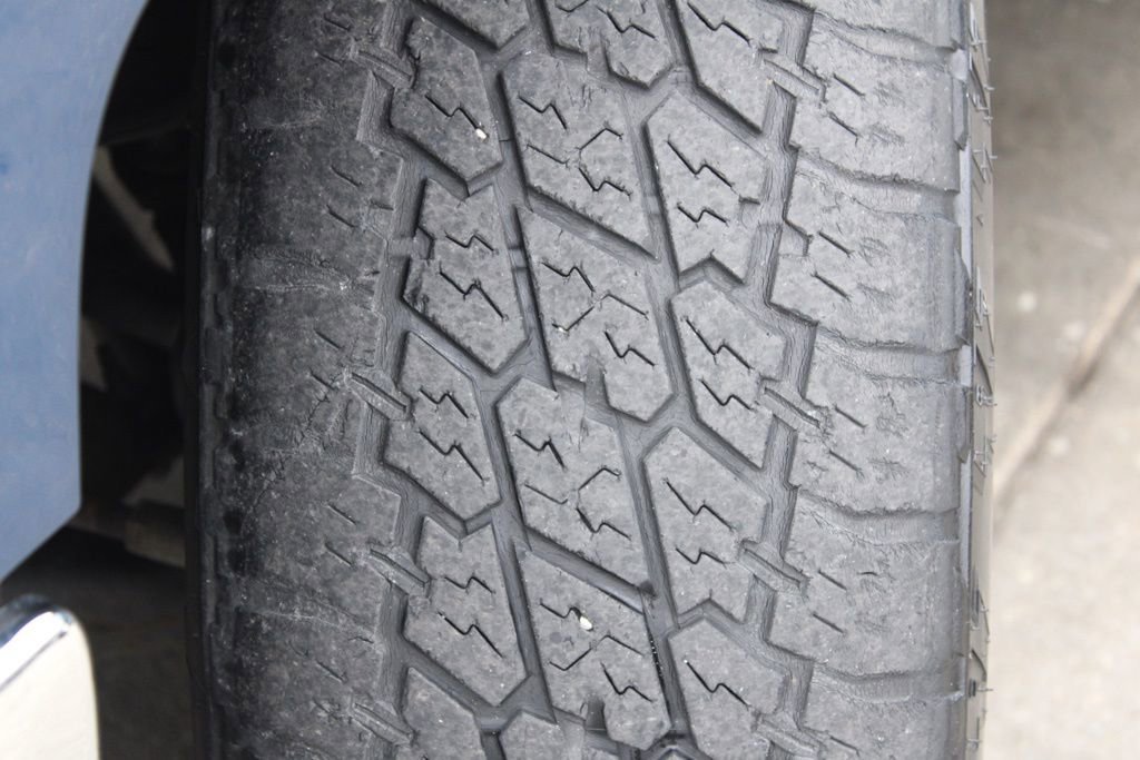 Used 2017 Chevrolet Silverado 1500 LTZ w/ Sport Package image 14