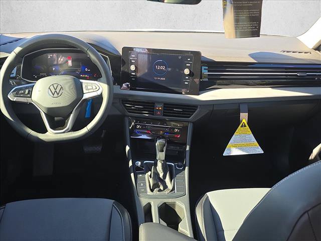New 2026 Volkswagen Jetta SE FWD image 17