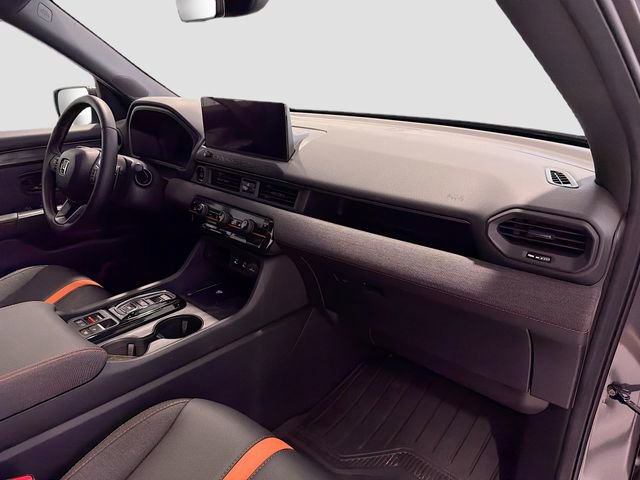 Used 2026 Honda Passport TrailSport image 25