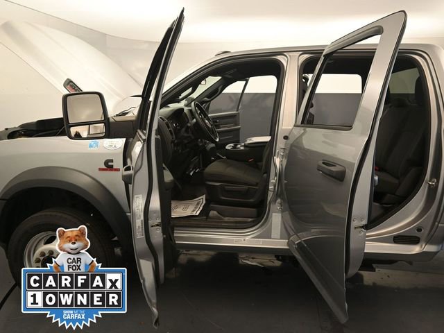 Used 2023 RAM 5500 Tradesman image 34