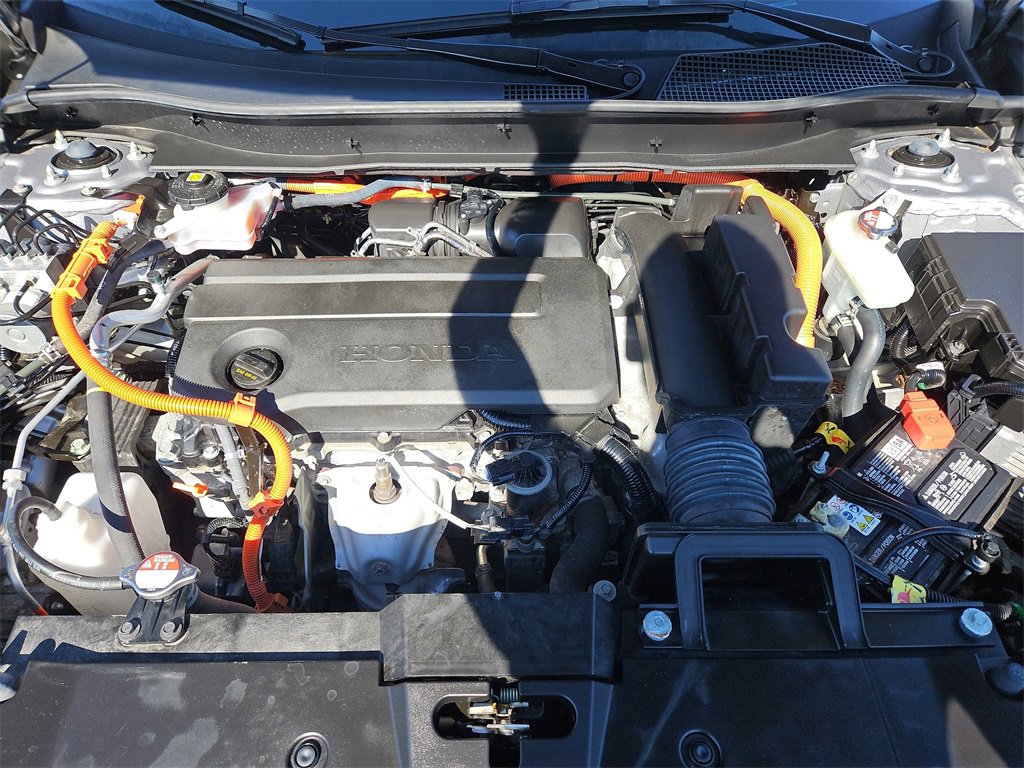 Certified 2024 Honda CR-V Sport-L image 36