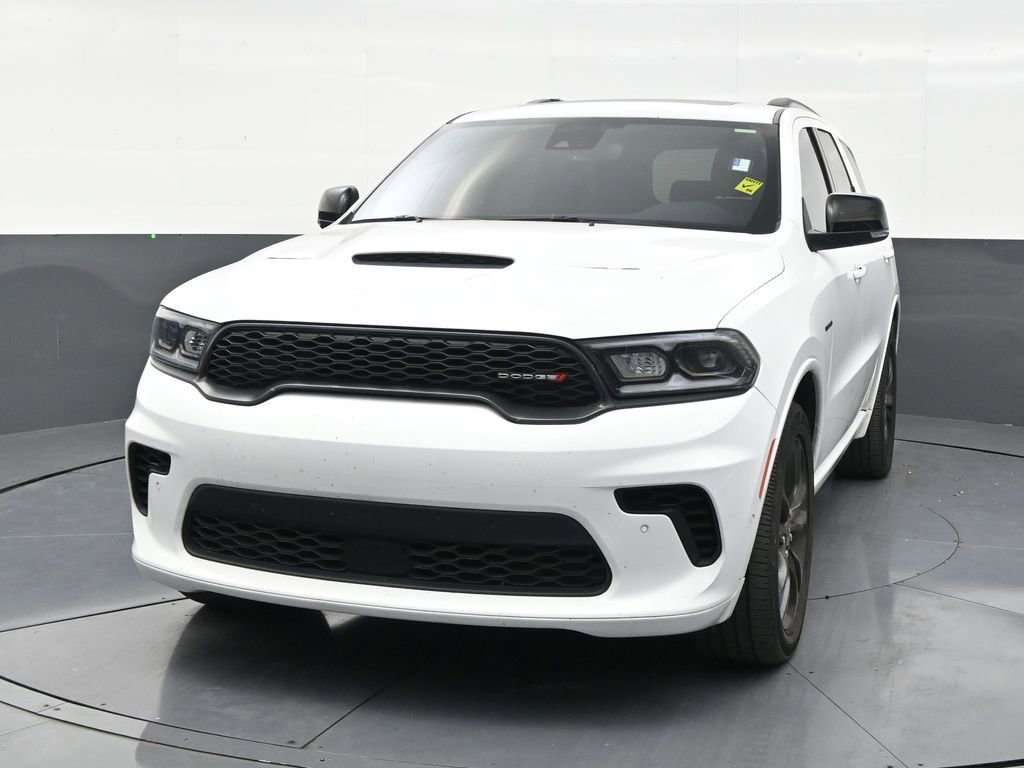 Used 2024 Dodge Durango R/T RWD image 8