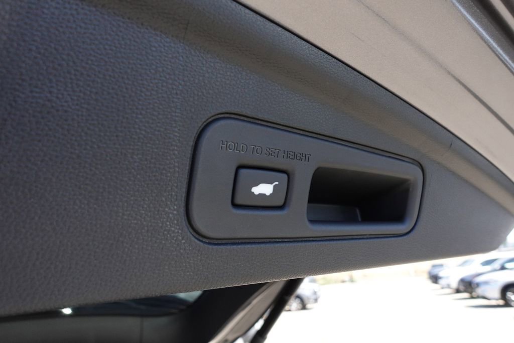 New 2026 Acura MDX FWD image 32