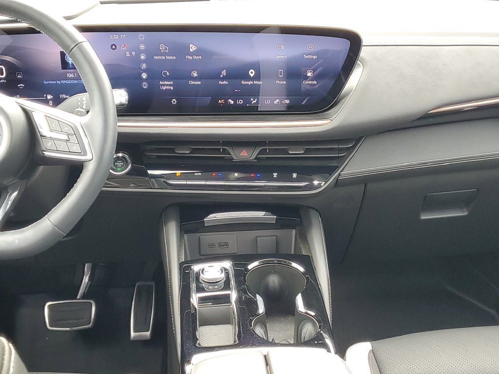 Used 2024 Buick Envision Sport Touring AWD/4WD image 28