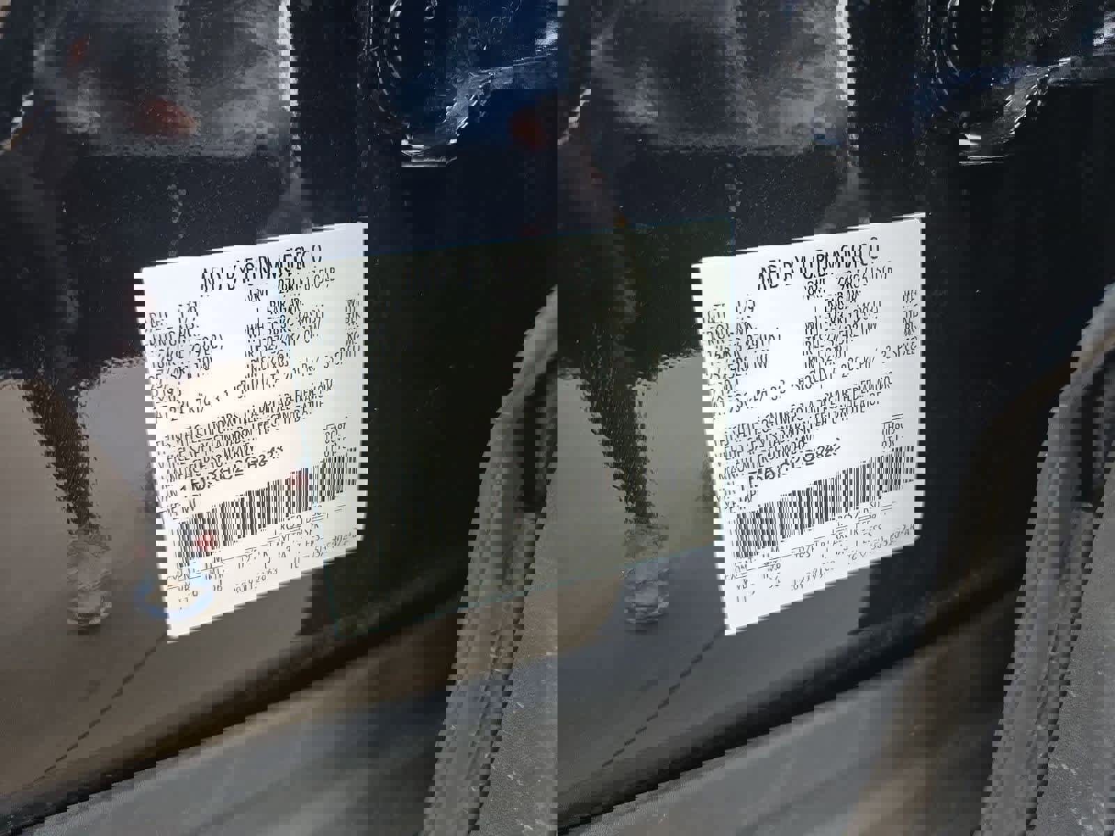 Used 2020 Ford Explorer Platinum w/ Premium Technology Package image 38