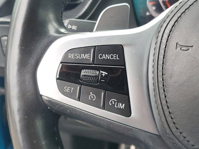 Used 2022 BMW 228i Gran Coupe w/ M Sport Package image 22