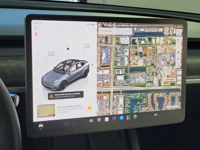 Used 2022 Tesla Model Y Performance AWD/4WD image 27