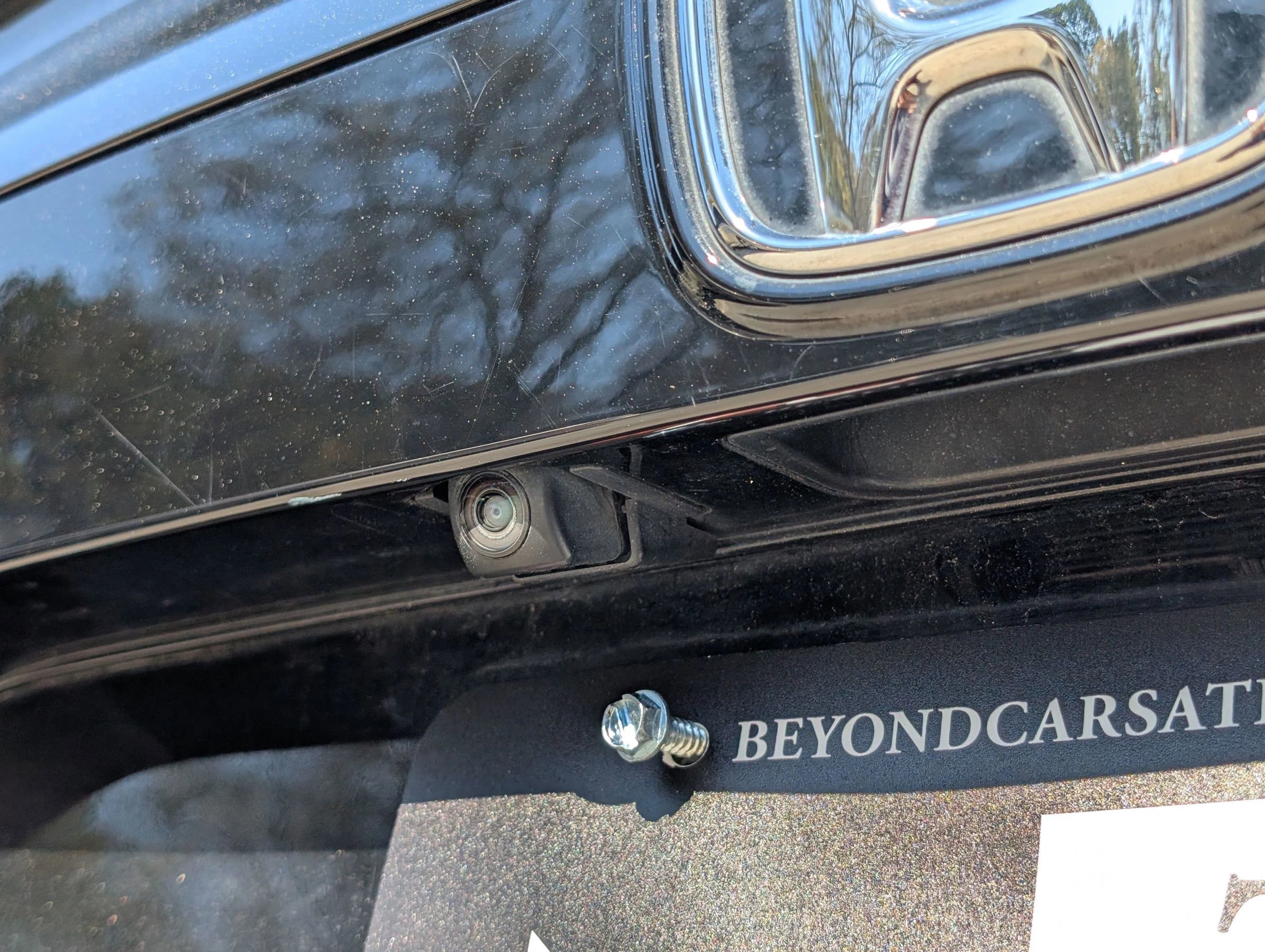 Used 2019 Honda Accord LX image 6