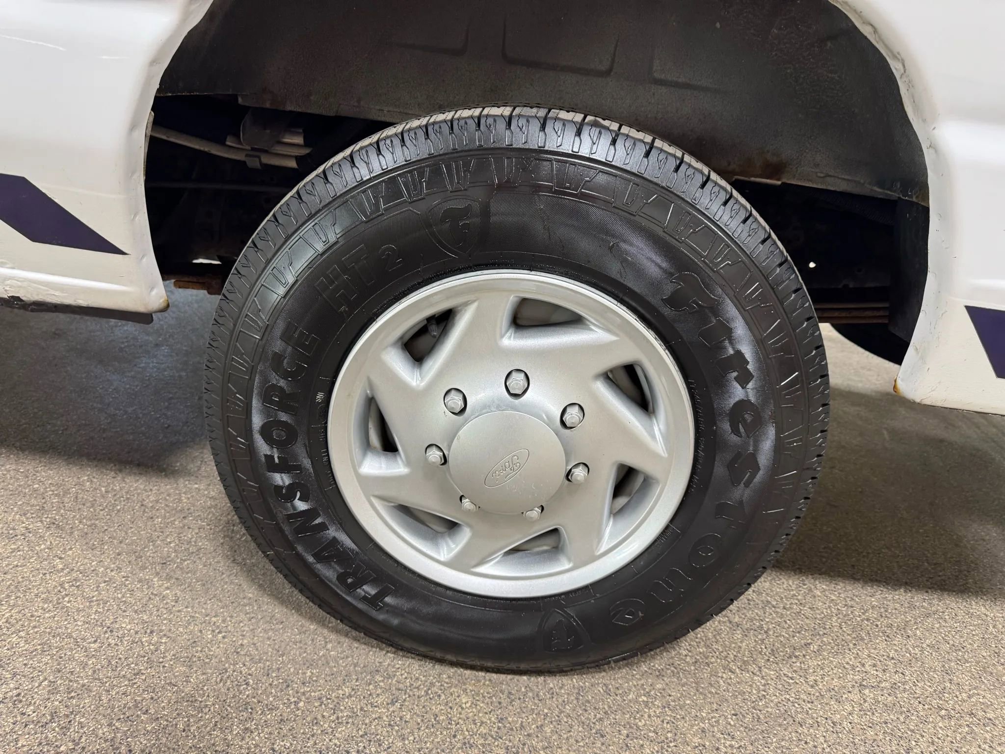 Used 2012 Ford E-350 and Econoline 350 Extended Super Duty w/ PWR Group image 71