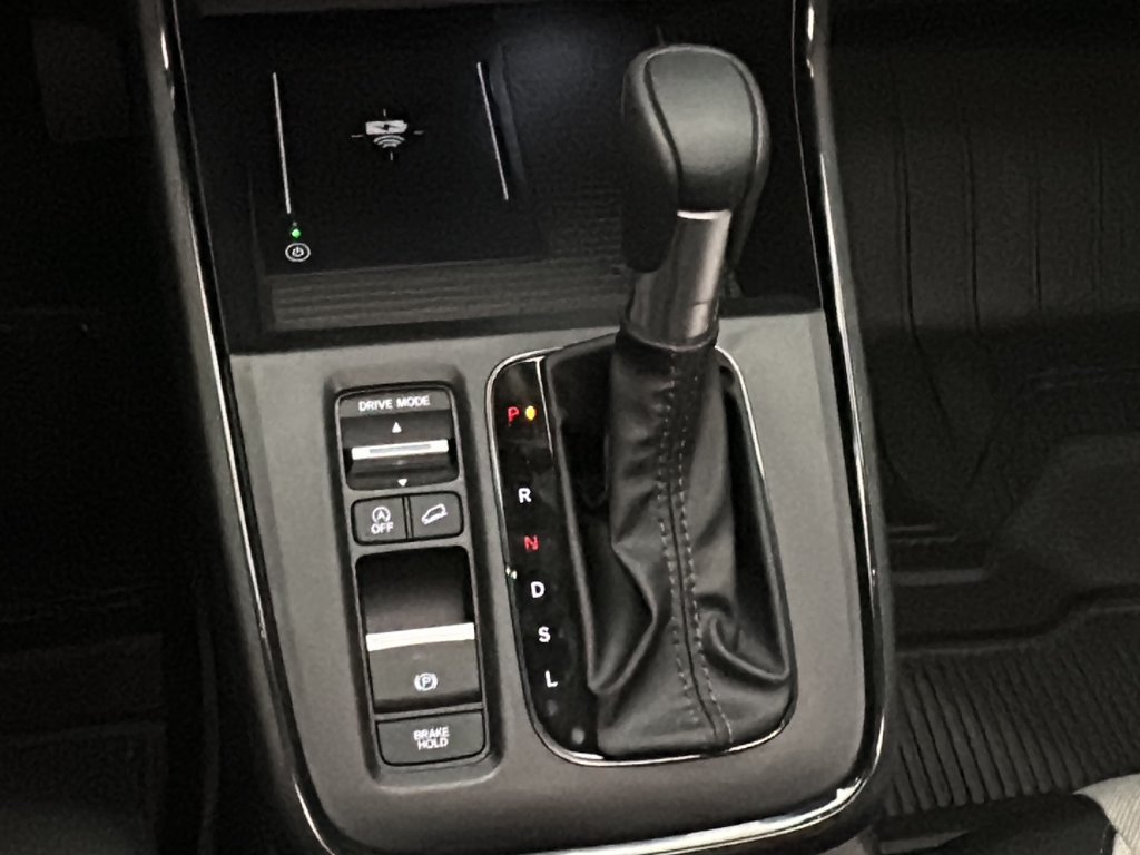 New 2027 Honda CR-V EX image 22