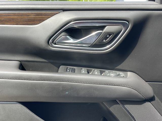 Used 2023 Chevrolet Tahoe High Country w/ Advanced Technology Package AWD/4WD image 24