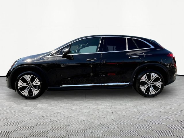 Used 2024 Mercedes-Benz EQE 350+ SUV image 4