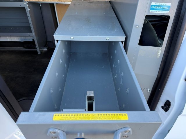 Used 2020 Ford Transit Connect XL image 19