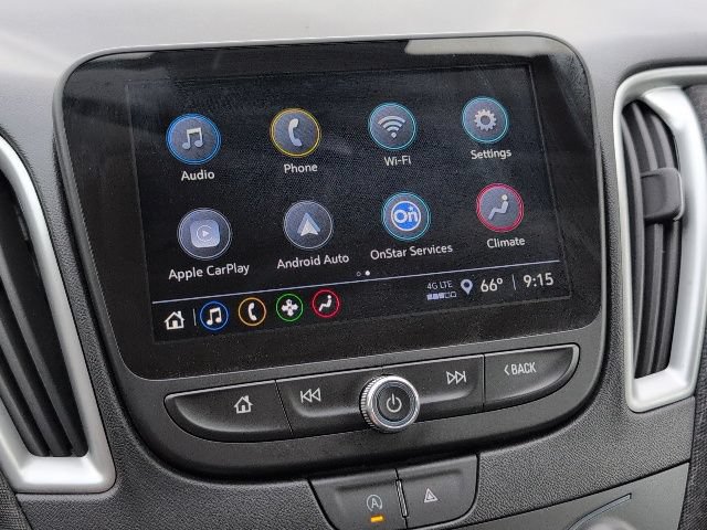 Used 2024 Chevrolet Malibu LT FWD image 19