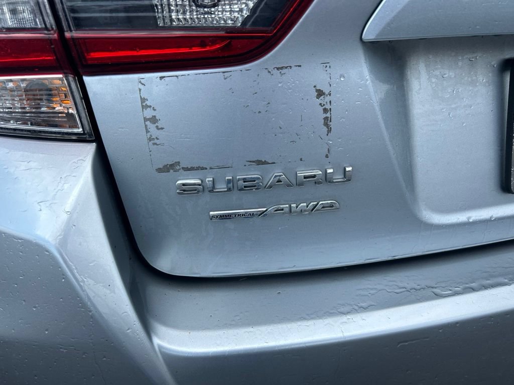 Used 2020 Subaru Impreza 2.0i Premium AWD/4WD image 4
