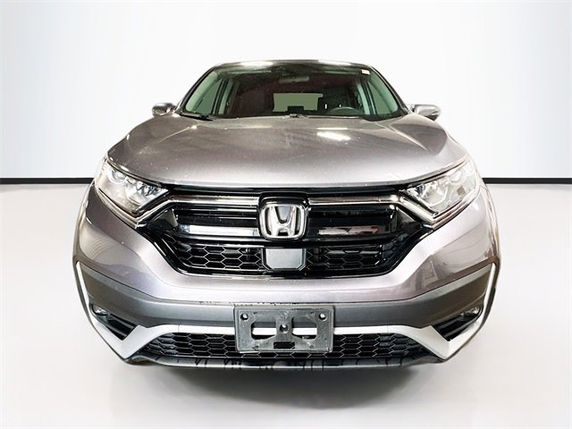 Used 2022 Honda CR-V EX image 2