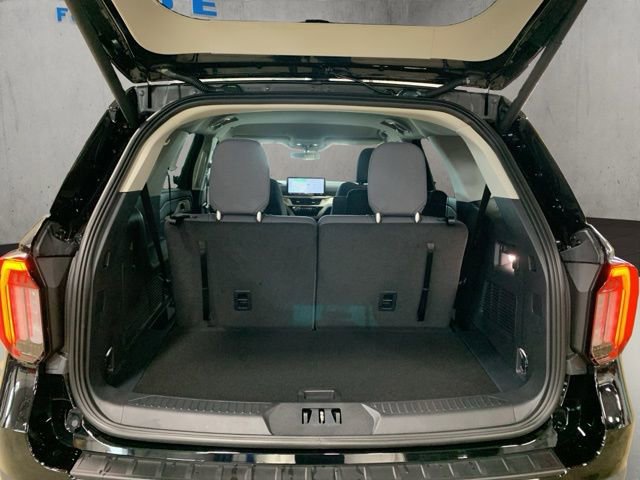 New 2026 Ford Explorer Active image 14