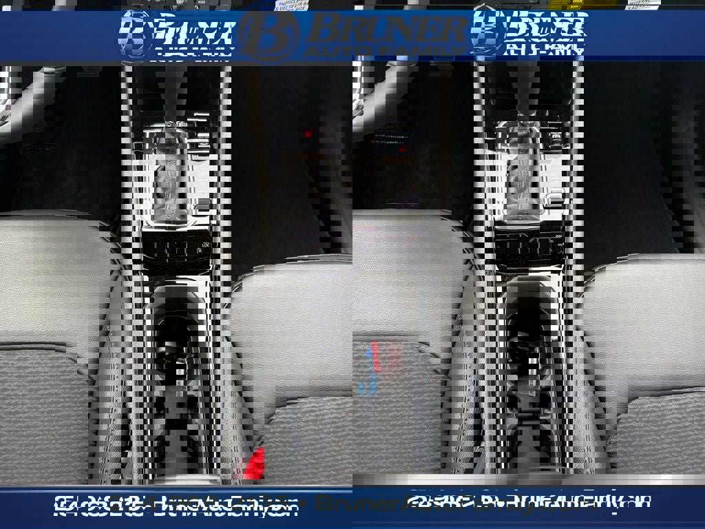 New 2026 Jeep Compass Latitude image 23