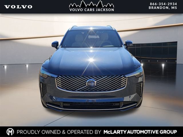 New 2026 Volvo XC90 B6 Plus w/ Protection Package Premier AWD/4WD image 2