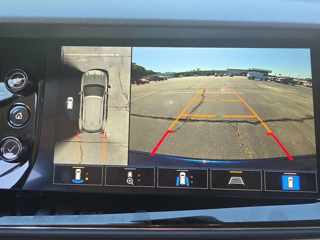 Certified 2023 Buick Envision Avenir FWD image 29