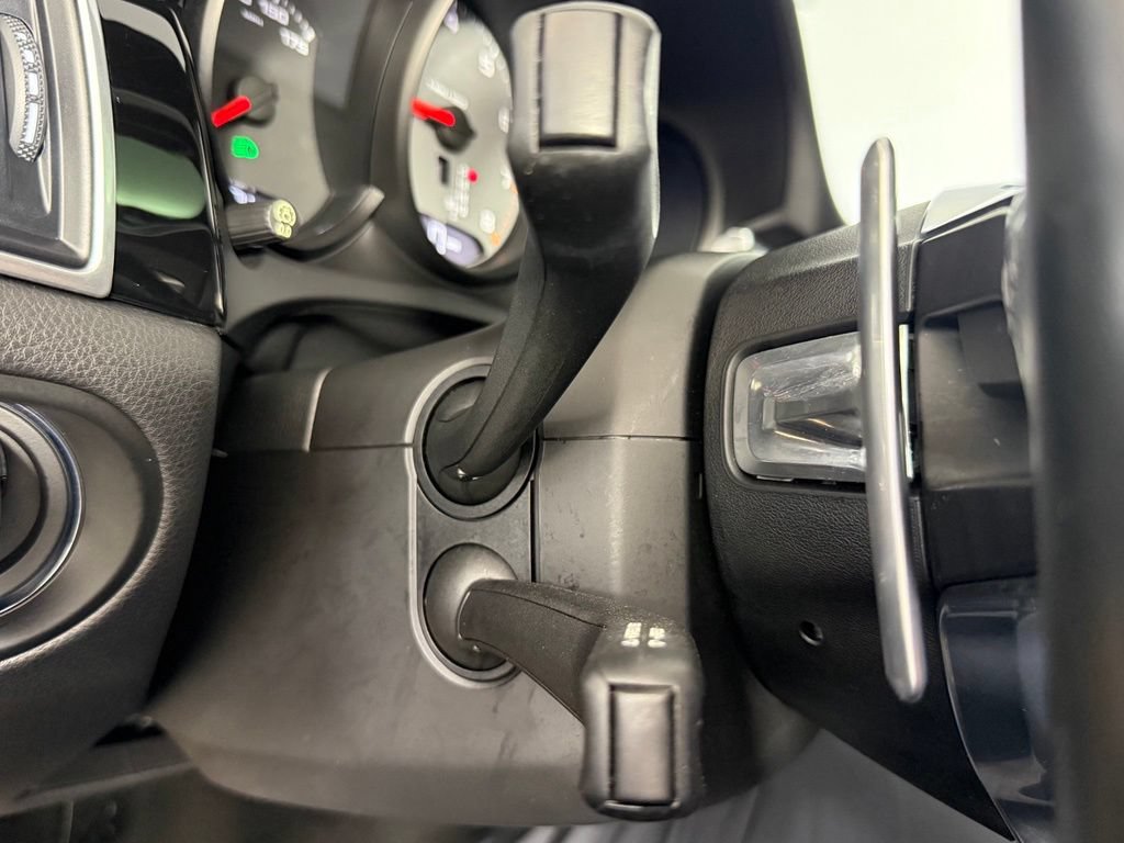 Used 2017 Porsche Macan S AWD/4WD image 26