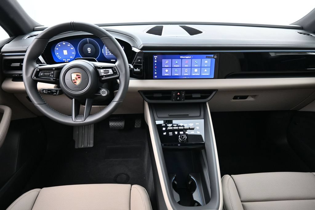 Used 2026 Porsche Macan Electric RWD image 6
