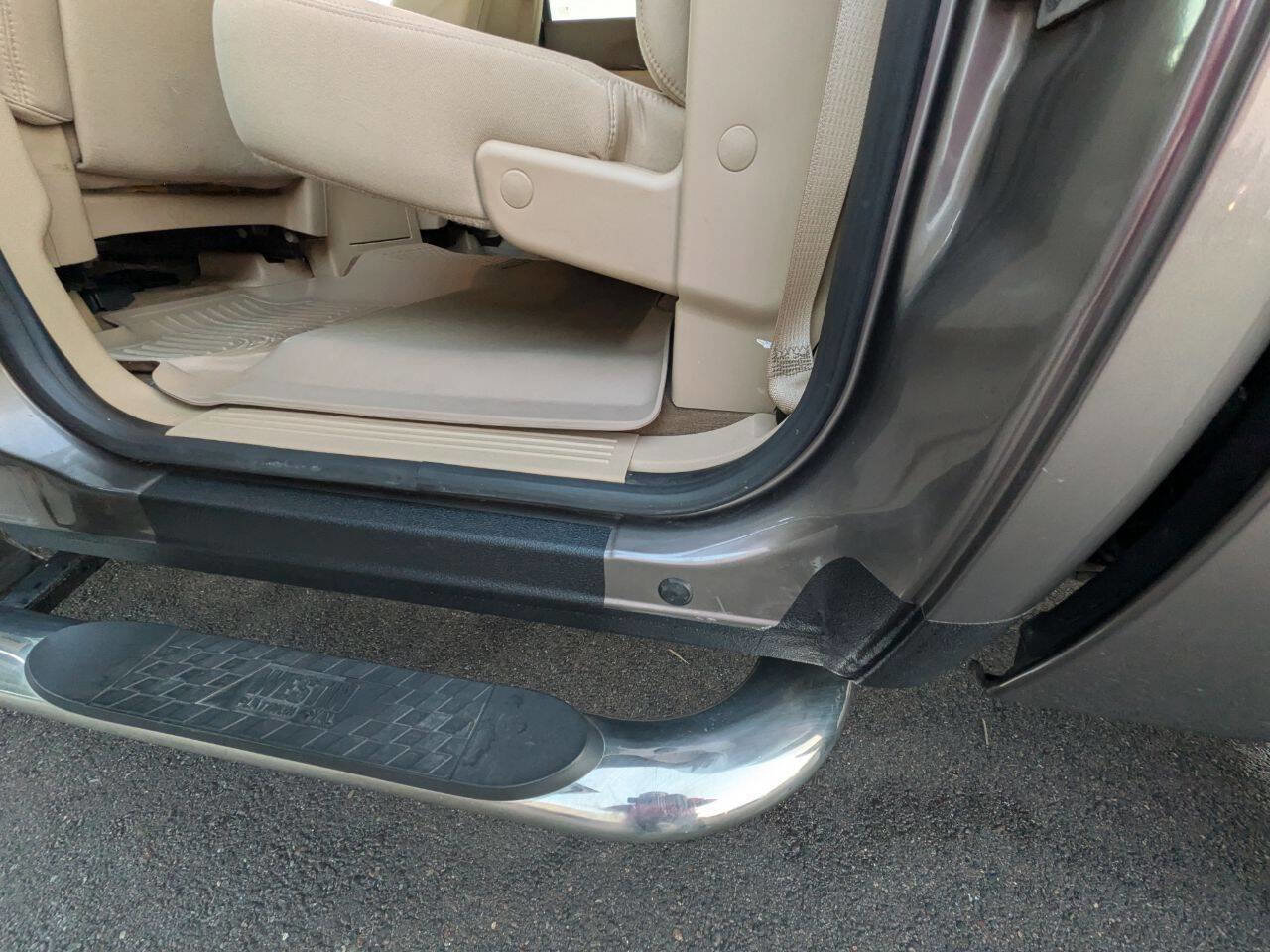 Used 2013 GMC Sierra 2500 SLE w/ Convenience Package image 22