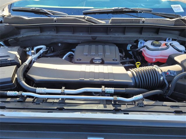 New 2025 GMC Sierra 1500 Pro w/ Pro Value Package image 20