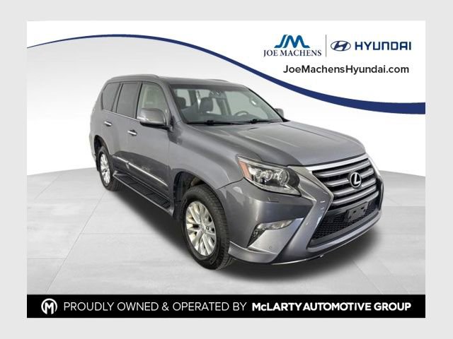 Used 2015 Lexus GX 460 w/ Premium Package AWD/4WD image 1