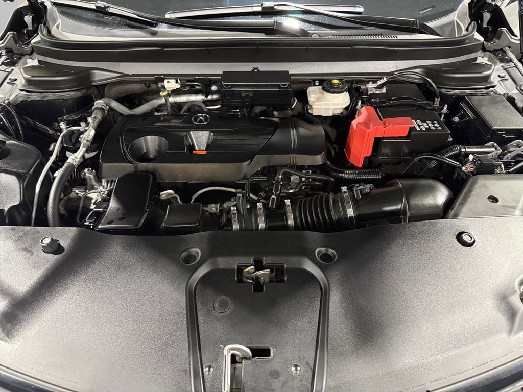 Used 2021 Acura RDX A-Spec image 40