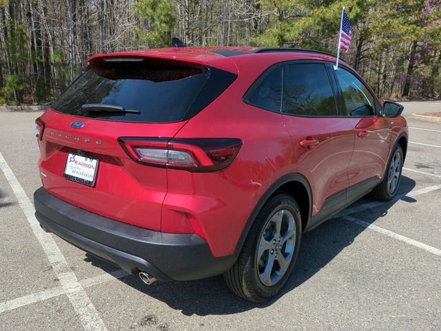 Used 2026 Ford Escape ST-Line image 4