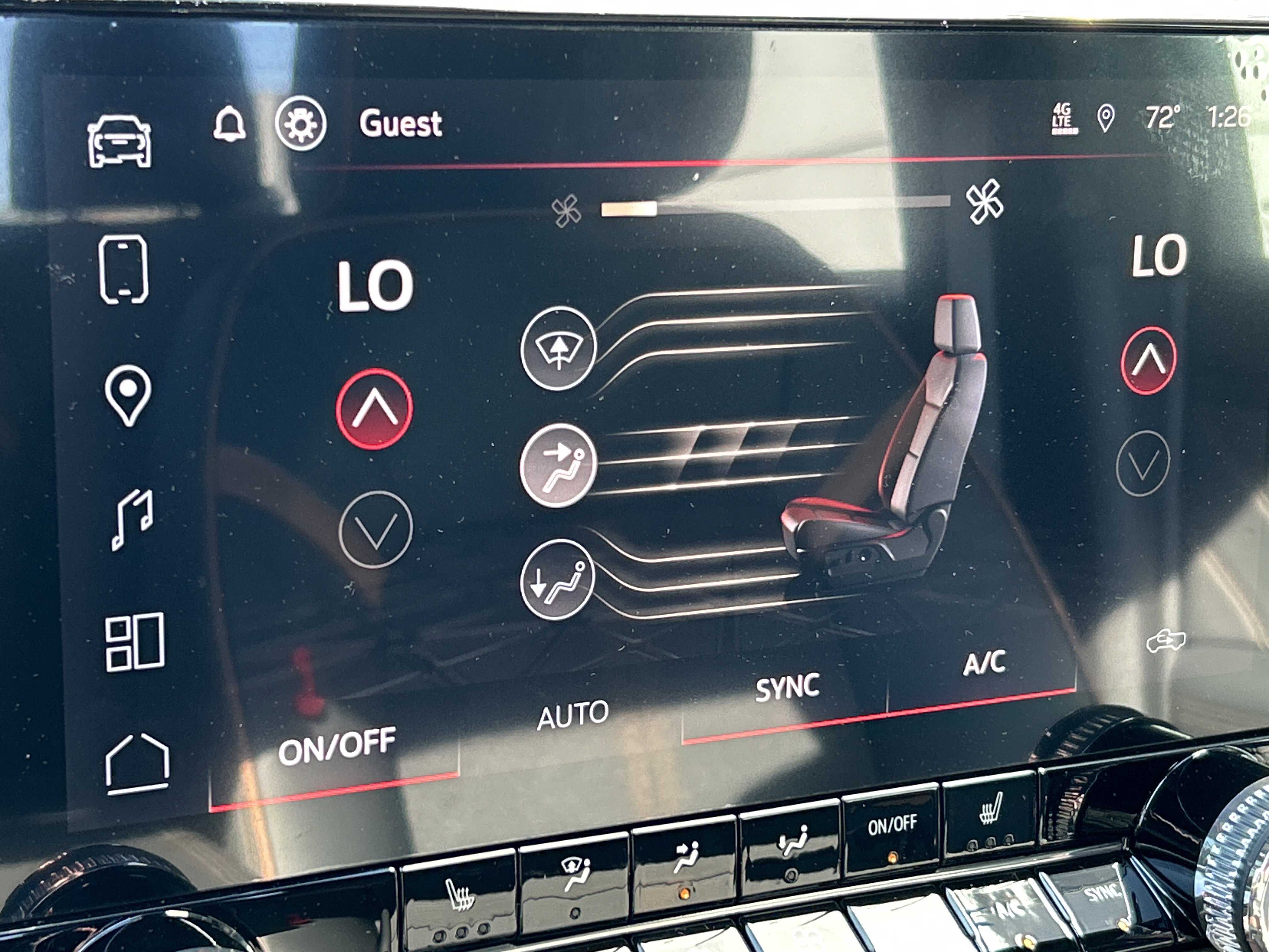 New 2026 GMC Canyon AT4 image 33