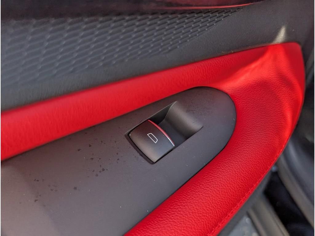 New 2026 Chevrolet Blazer EV RS w/ Super Cruise Package image 12