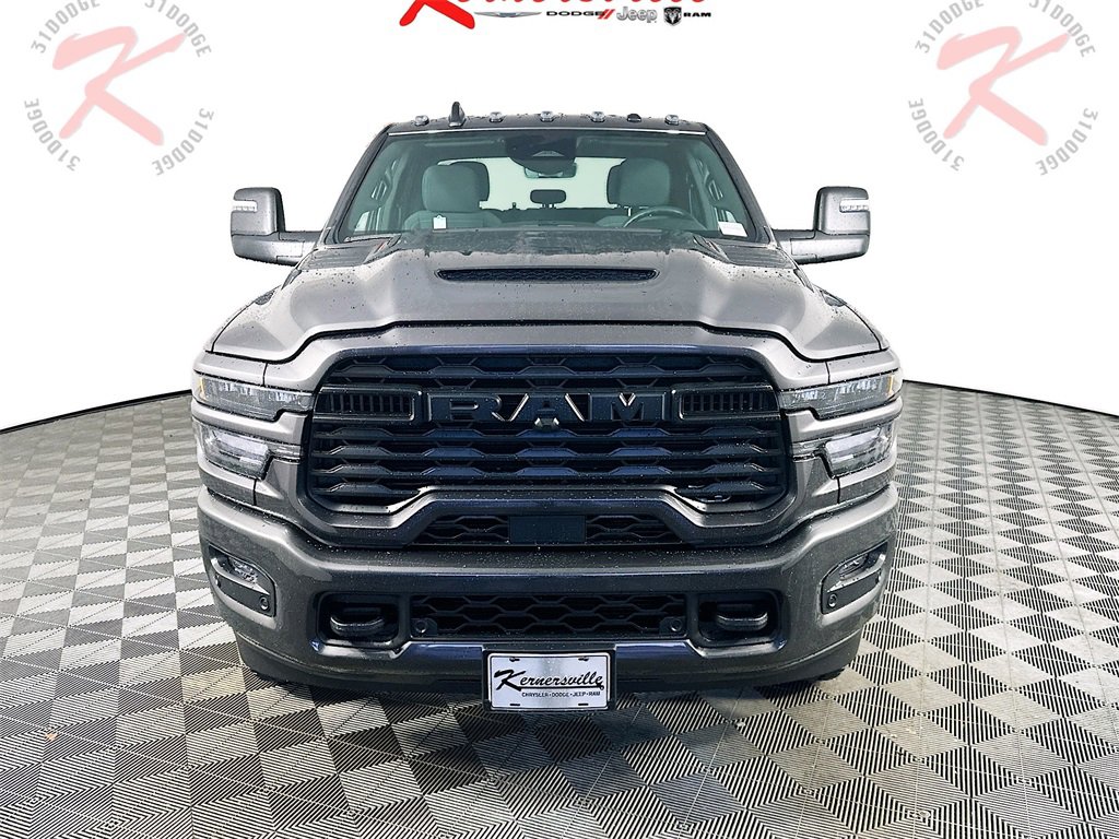New 2026 RAM 2500 Tradesman image 2