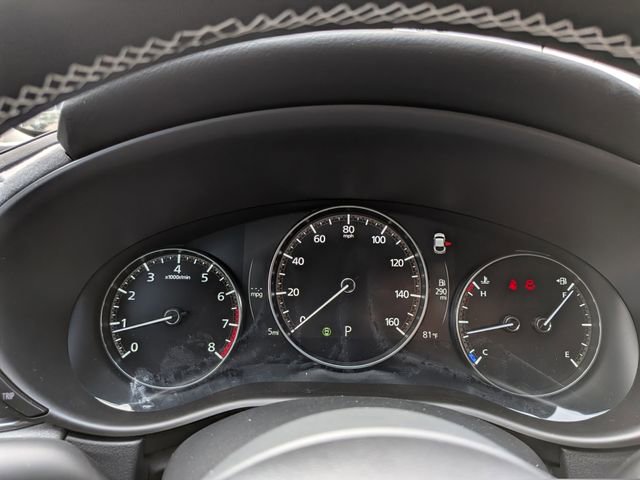 New 2026 MAZDA CX-30 AWD 2.5 S image 17